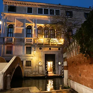Ca' Vendramin Zago Hotel Venice