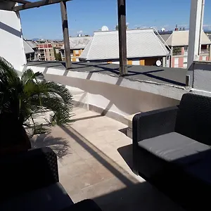 La Terrazza Gasthuis