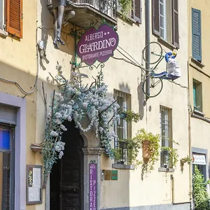 Giardino Hotel Cernobbio